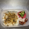 ウインナー弁当