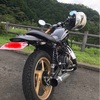 Re☆born計画(キャブレター編)YB125SP