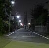 3日に1度のジョギングと「道」の誕生前夜