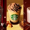 【スタバ新作2025】バレンタイン第4のチョコ登場！3つの食感で奏でる極上フラペチーノ