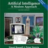  Artificial Intelligence: A Modern Approach