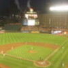 Baltimore Orioles vs Tampa Bay Rays @ Camden Yards