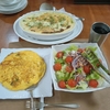 【毎日ご飯】2024年7月28日(日)の食事