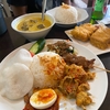 大久保のインドネシア料理「Bintang Bali」