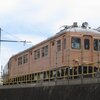 7月8日の相鉄かしわ台車庫