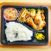 おれんじかふぇの日替わりお弁当