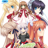 壁］ｖ・）＜PSVita「Rewrite」感想