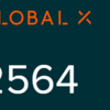 【投資】（1489）ＮＦ日経高配当５０、（2085）ＭＸ高配日株アクティブ、（2564）ＧＸスーパーディビＥＴＦも積み立ててみる