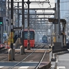 🚃都営荒川線　都心を走る路面電車です😊