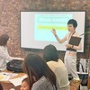 「ママも子どもも笑顔になれるおうちづくり」講座（令和元年５/３１）