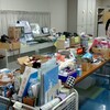 バザーフェスタを開催しました（2016.5.7）