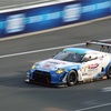 スリーボンド 日産自動車大学校 GT-R