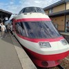 【鉄道の日2022】長野電鉄の車両に全部乗ってきた(長電フリー乗車券)