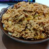 【ヤバめ】毎日キング牛丼83日