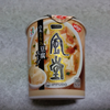 【セブンプレミアム】 一風堂の白丸とんこつ豆腐スープを食べてみた！