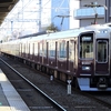 阪急京都・嵐山線乗車記・鉄道風景290★動画あり…20211128