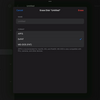 「iOS 18」「iPadOS 18」で外付けドライブをフォーマット可能に