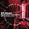 核P-Model / Big Brother - 可逆的分離態様　完売しました