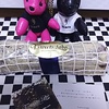 シュトーレン　を　　少しずつ。。。