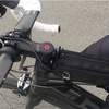 Sciconのトップチューブバッグを使ってみた