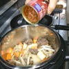 無言の圧力 Instant Pot (５)