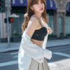 小嶋陽菜が手がけるランジェリーブランド「ROSIER by Her lip to」から待望の新作誕生