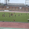 2026 関西リーグ第2節　vs おこしやす京都AC