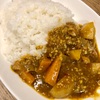 我ながら即席とは思えん味。