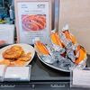 2022年9月：マリオットプラチナ＆チタン修行82泊目　コートヤード大阪本町　近辺で株主優待などで利用した食事処も紹介します。