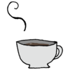 すっかりカフェイン中毒
