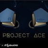 【究極のコラボ】「HiBy × FAudio」Project Aceレビュー
