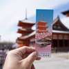 やはり賑わう清水寺、京都ひとり旅。