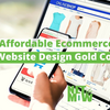 Best Affordable Ecommerce Website Design Gold Coast