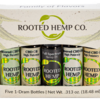 Rooted Hemp Full Spectrum CBD: [Updated 2020 Oil] Reviews, Benefits, Ingredients, Offer Price!