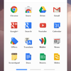 Surface 2ではChromeを使えないので、ピン留めサイトでWebアプリを起動してみた