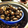 Peaberry