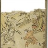 書籍／繪本廿四孝　（鳥居清経画1774）・10　これは誰でしょう