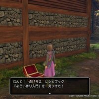 ドラクエ11攻略まとめ クリアの参考になったサイトや記事を一気に紹介 僕の人生 変な人ばっかり ドラクエ11攻略まとめ クリアの参考になったサイトや記事を一気に紹介 僕の人生 変な人ばっかり