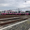 京成松戸線は全26編成が京成車体色に変わるか？