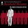 Ben Folds Five／The Unauthorized Biography Of Reinhold Messner