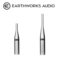 EARTHWORKS M30 Gen2 レビュー：電流消費量の削減や軽量化が施された