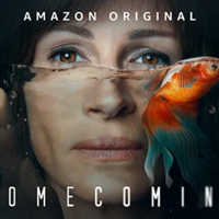 海外ドラマ 怖い でも面白くてやめられない ロア 奇妙な伝説 の感想 Amazonオリジナル あとかのブログ