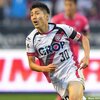 【トピックス】ベルギーリーグ1部オイペンの豊川雄太選手が大活躍！