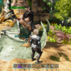 【ARK:SA】をプレイしていきます(*´ω｀)ノ第４回目『誰かに話しかけられたらinsertボタン！』ARK survival asended