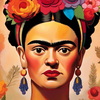 Frida: Exploring the Extraordinary Life and Art