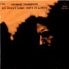 GEORGE HARRISON / MY SWEET LORD　デンマーク盤