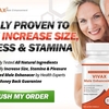 Vivax Male Enhancement Review-Naturally Boost Sex Drive, Size & Stamina Read Price & Buy?