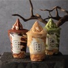 【新店】金沢にも夜アイス専門店が進出！深夜に食べる〆のアイスパフェはギルティだけど最高！【21時にアイス 金沢片町店（石川・金沢）】