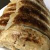 餃子の王将VS大阪王将　餃子を食べ比べて見ました!!