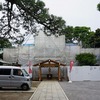 2020/07/07 南品川散歩 05 品川神社